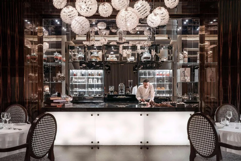 Lobby, One&Only The Palm, Dubai