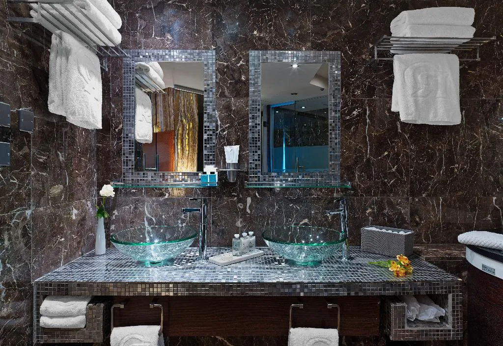 SUITE Presidential Room, The GrandResort-Leonardo Limited Edition, Cyprus