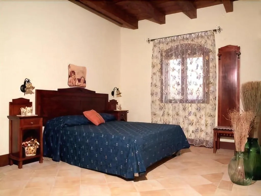 Room, Agriturismo Torre Tabia, Catania