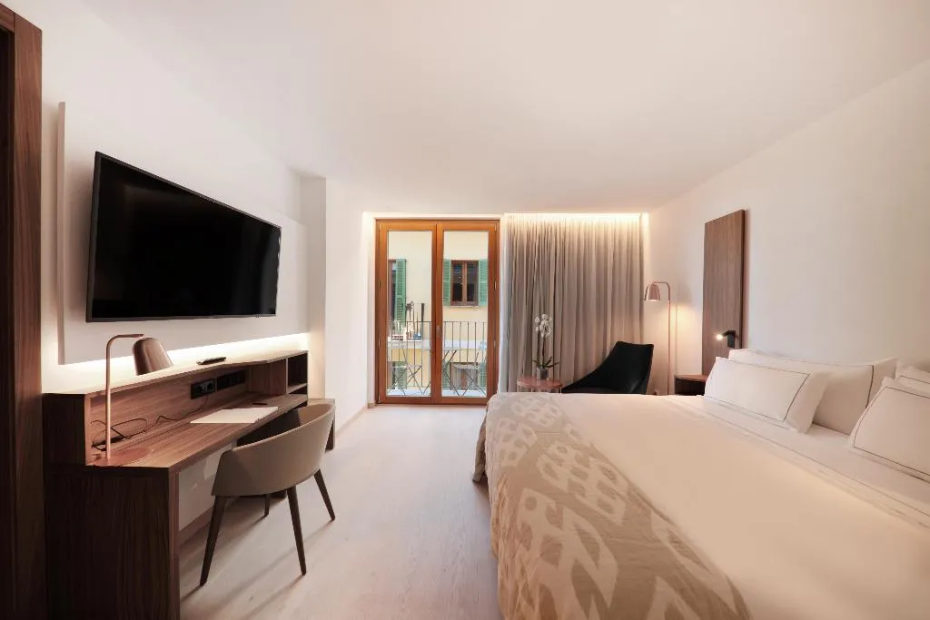 DOUBLE SINGLE USE STANDARD Room, Es Princep, Majorca