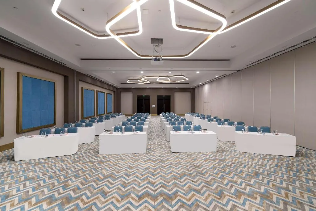 Conferences, Lara Barut Collection, Antalya