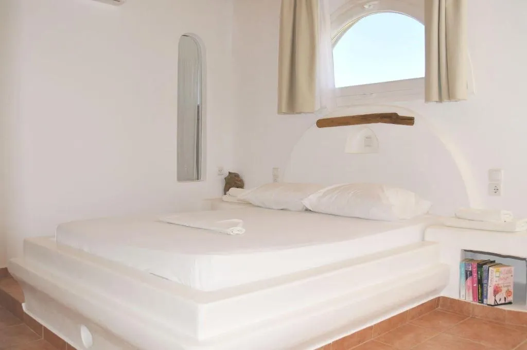 Room, Alexandros Mykonos, Mykonos