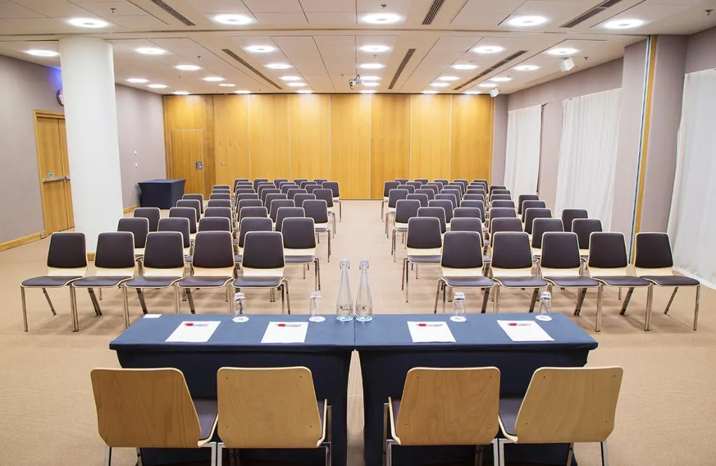 Conferences, Sopot Marriott Resort & Spa, Gdansk