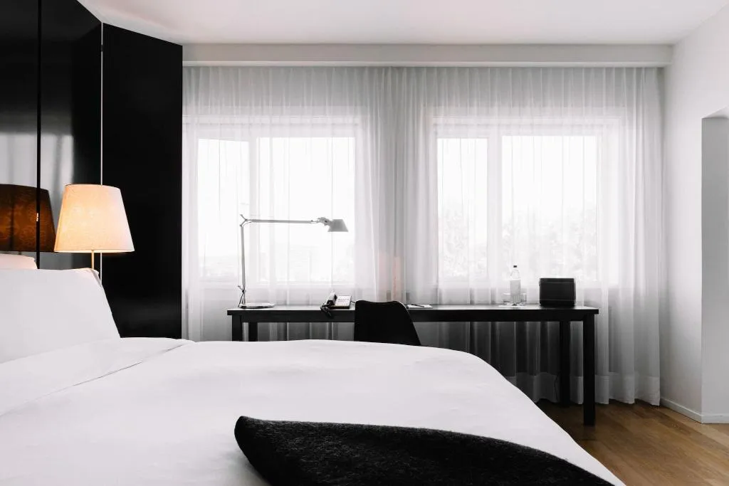 Room, Hotel 101, Reykjavik