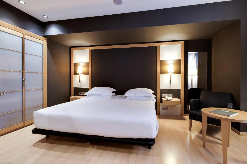 DOUBLE STANDARD Room, Barcelona Universal, Barcelona