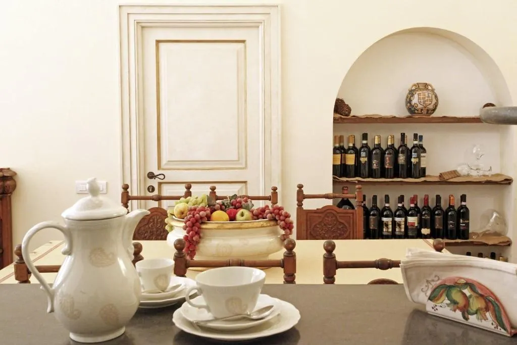 Room, Villa Alba d'Oro - Historic Luxury Villa, Naples