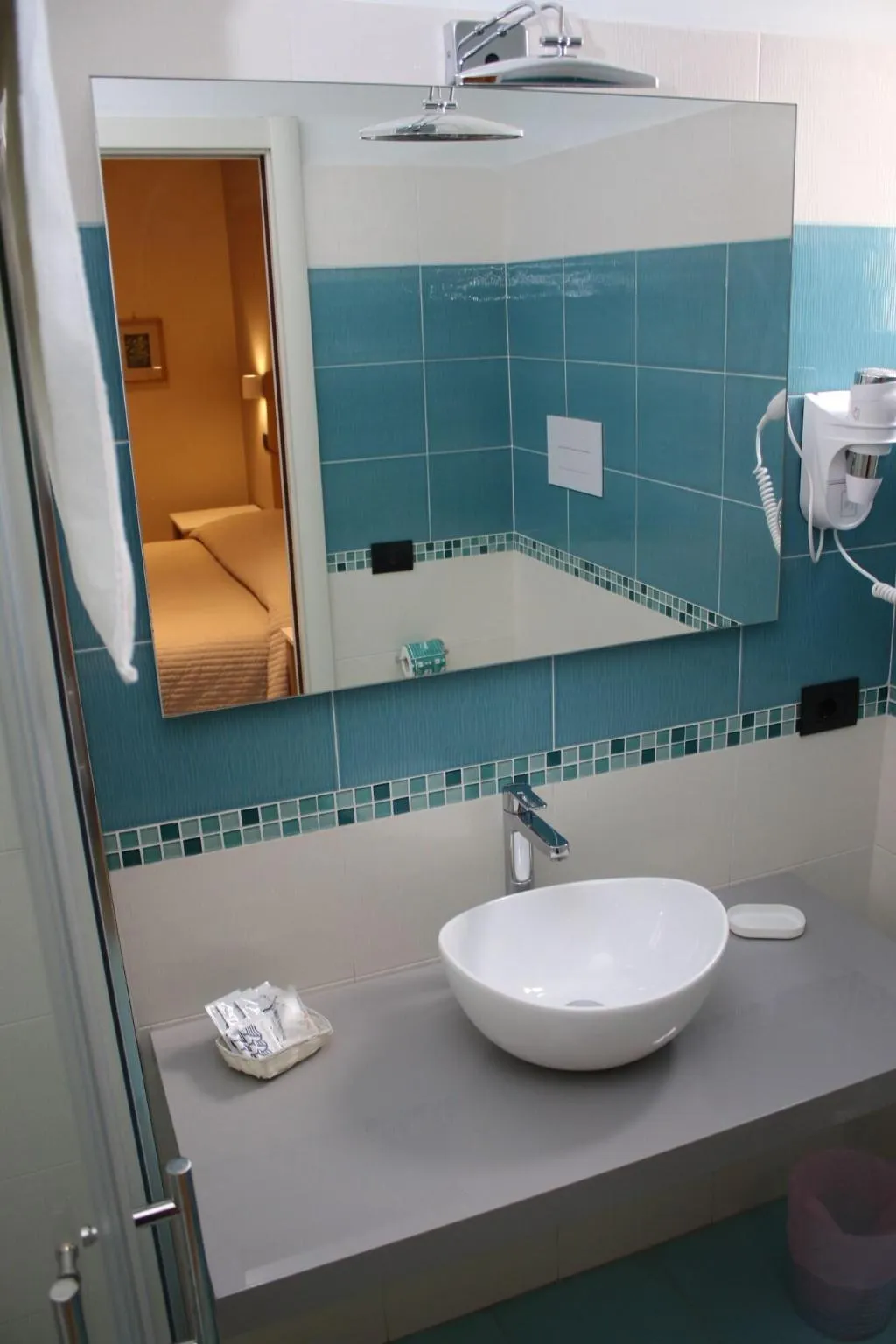 Room, B&B Giacomino, Naples