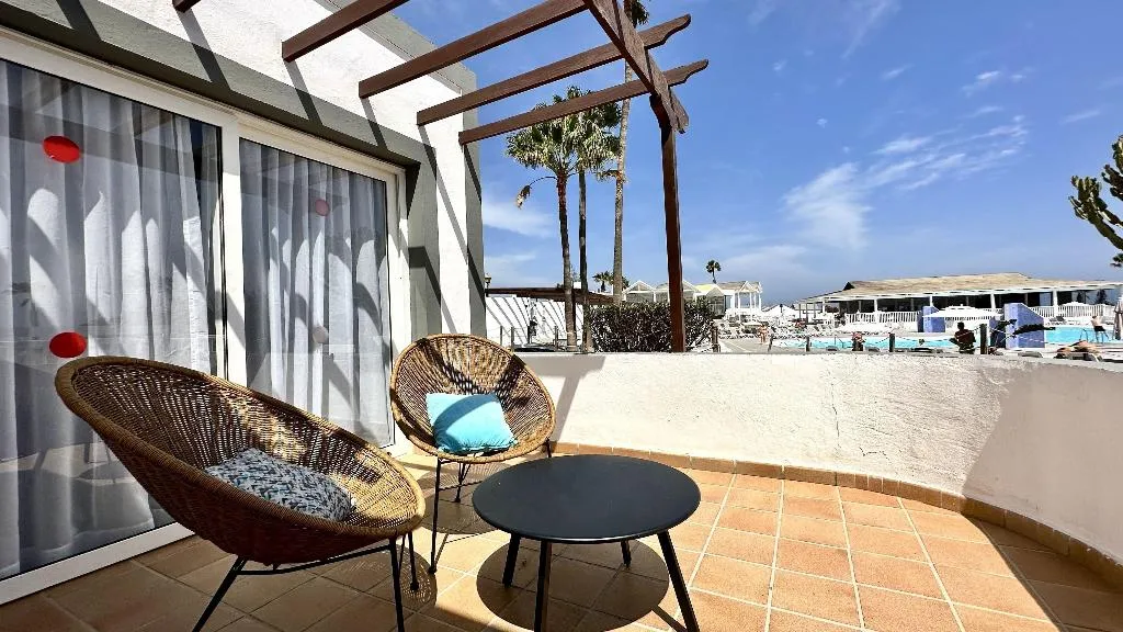 Room, Club Caleta Dorada, Fuerteventura