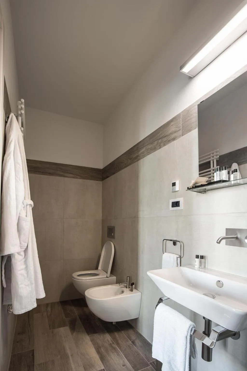 Room, B&B Dimore le Leopoldine, Florence
