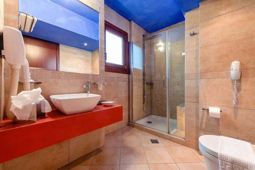 SUITE SUPERIOR Room, Avalon Boutique Hotel Rhodes, Rhodes