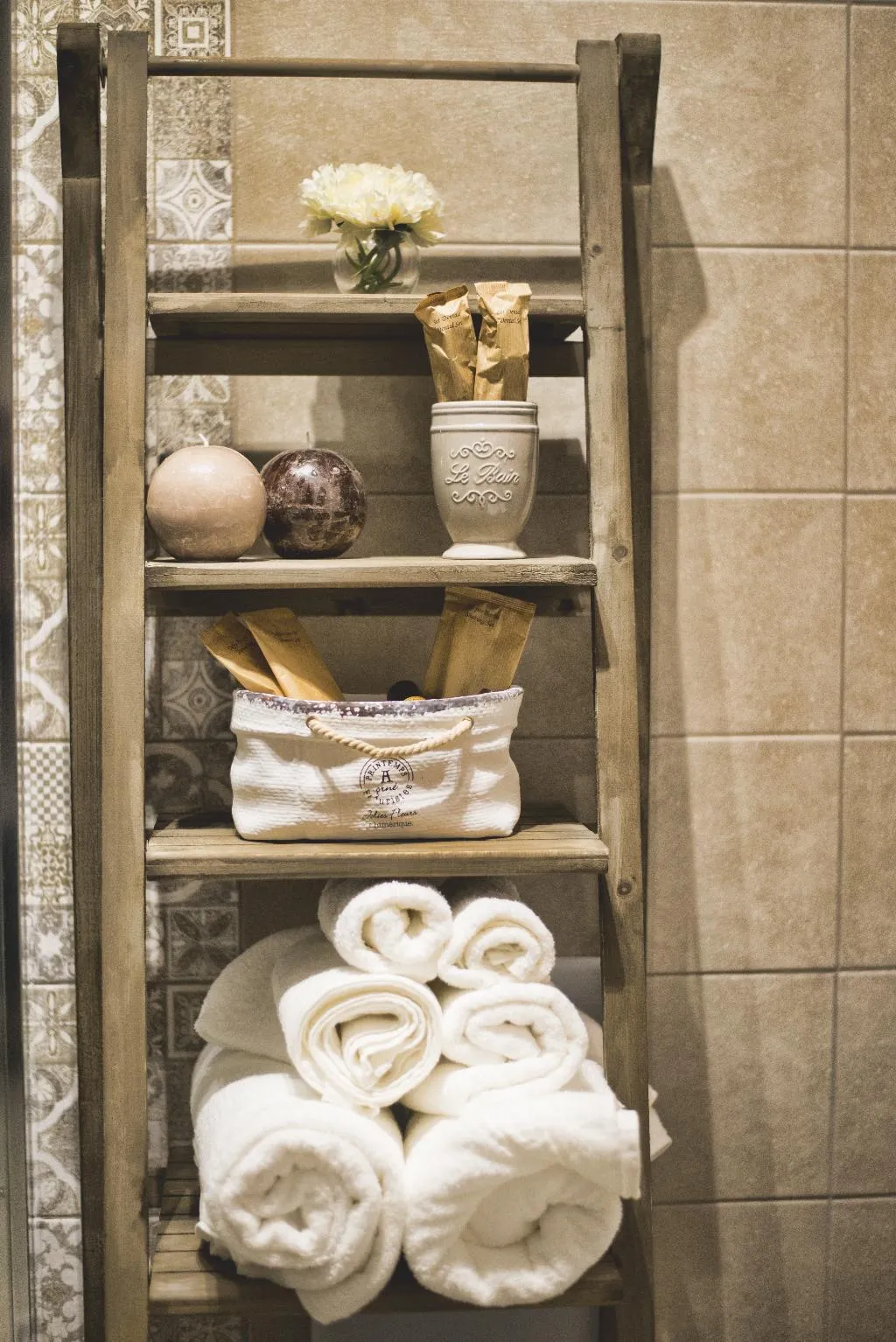 DOUBLE DELUXE Room, Elegant B&B Il Vicolo Storico, Naples