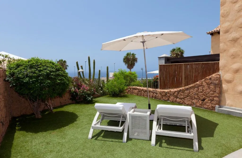 VILLA ONE BEDROOM Room, Hotel Suite Villa María, Tenerife