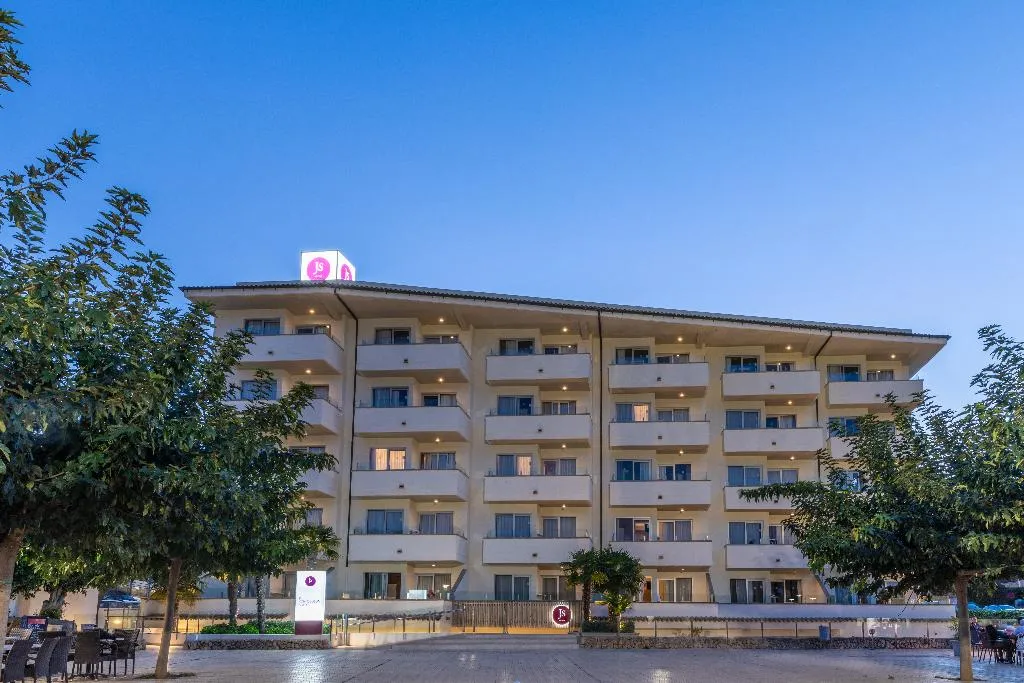 General view, JS Portocolom Suites, Majorca