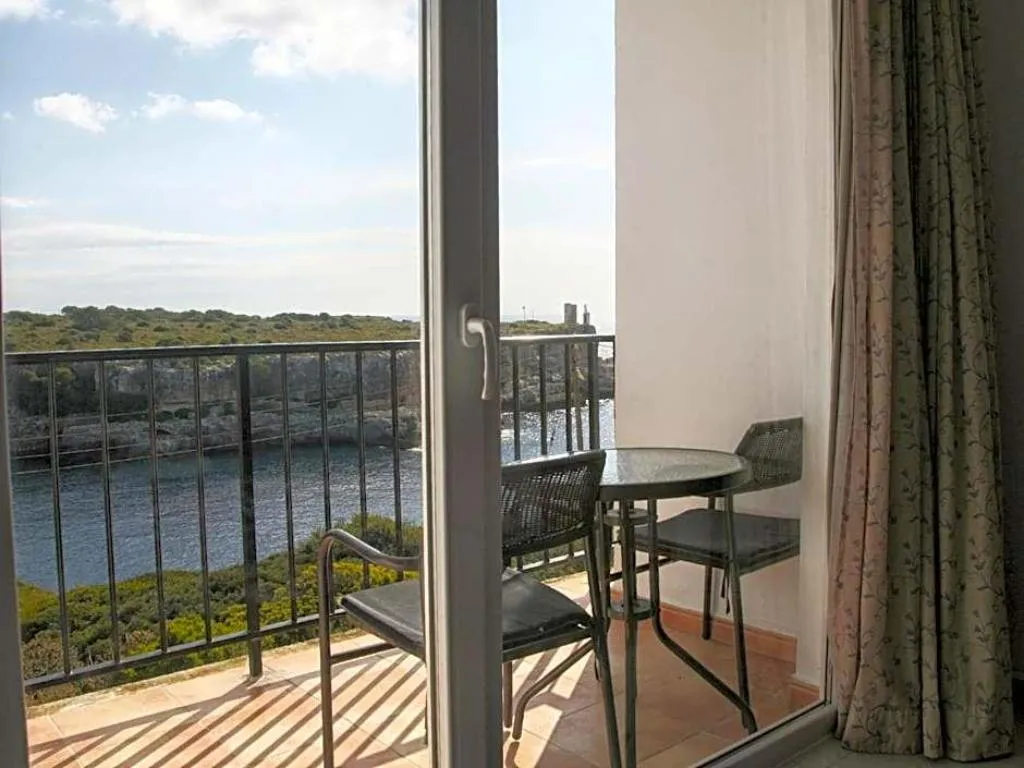 General view, Hotel Rocamar, Majorca
