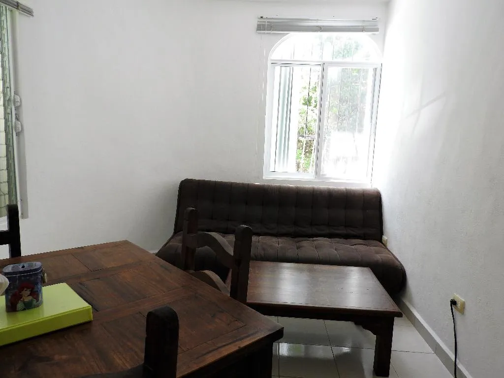 FAMILY ROOM TWO BEDS Room, Casaejido, Playa Del Carmen