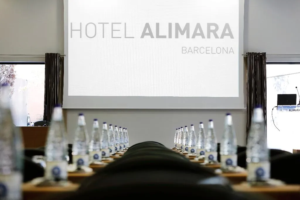 Conferences, Hotel Alimara Barcelona, Barcelona