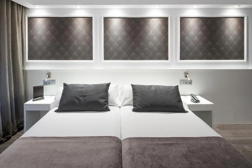 Double or Twin STANDARD Room, Catalonia Magdalenes, Barcelona
