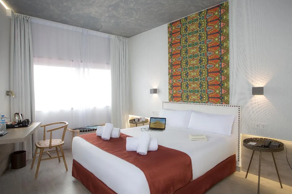 DOUBLE SINGLE USE STANDARD Room, Casual Inca Porto, Porto