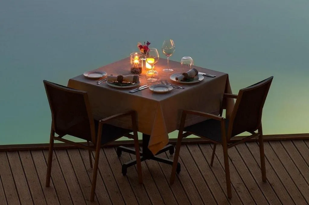 Restaurant, Miamai Butik Otel - Adults Only, Dalaman