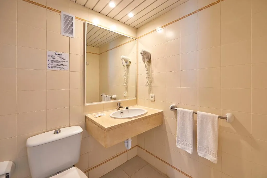 APARTMENT TWO BEDROOMS Room, Gavimar La Mirada Club Resort, Majorca