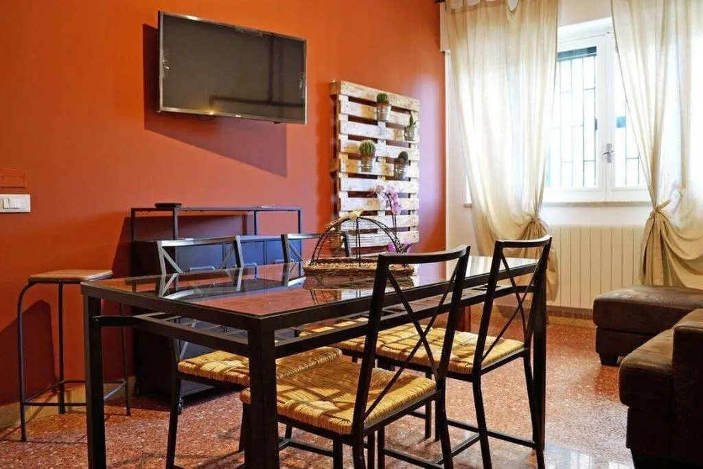 Room, Al Piazza Marina B&B, Palermo