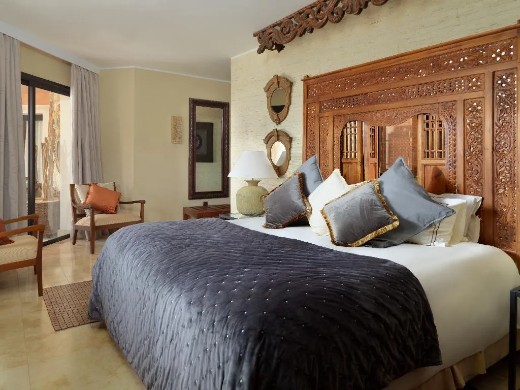 General view, Royal Garden Villas, Tenerife