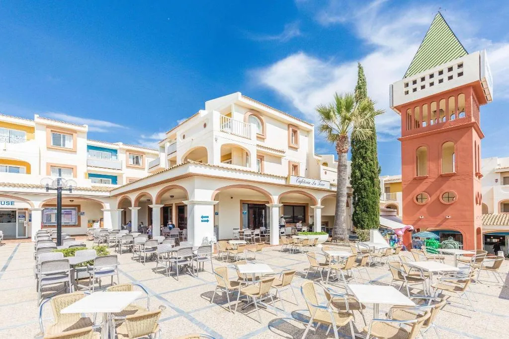 General view, Blau Punta Reina Resort, Majorca