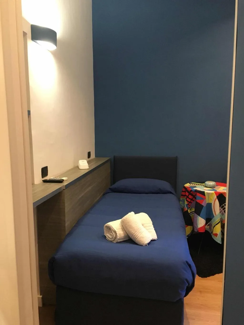 Room, B B Grande Archivio Napoli, Naples