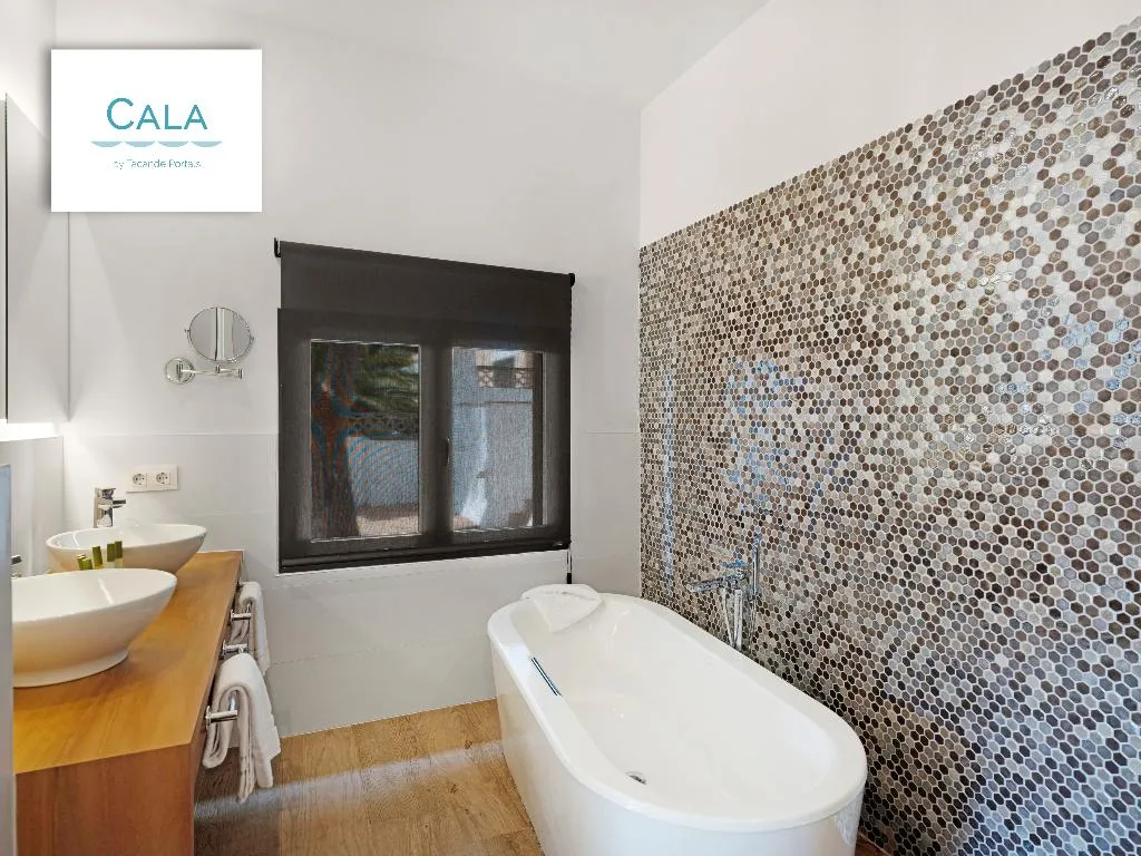 Double or Twin SUPERIOR Room, Tacande Portals, Majorca
