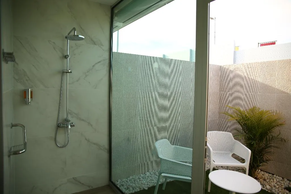 Double or Twin STANDARD Room, Nayra - Adults Only, Gran Canaria