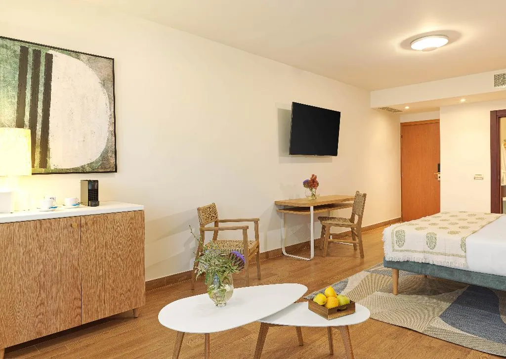 DOUBLE DELUXE Room, Seafos Luxury Resort & Spa, Kalamata