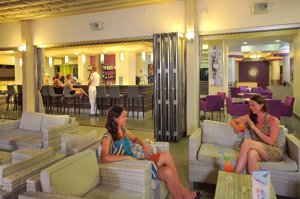 Bar, Euronapa, Cyprus