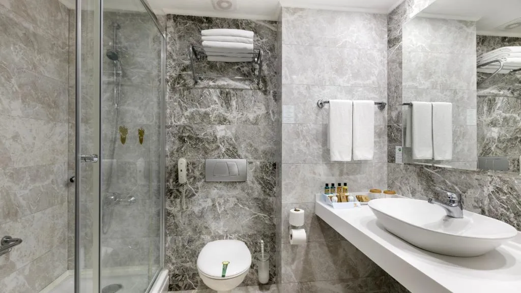 Room DELUXE Room, Club Hotel Phaselis Rose, Antalya
