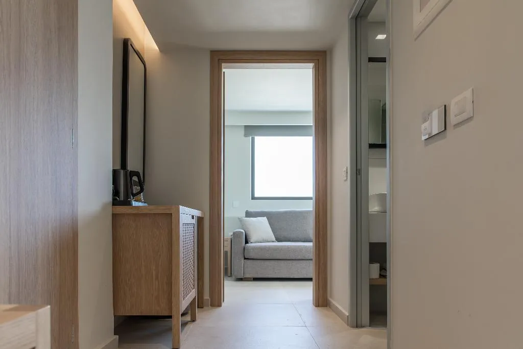 APARTMENT SUPERIOR Room, Agrelli Hotel & Suites, Kos