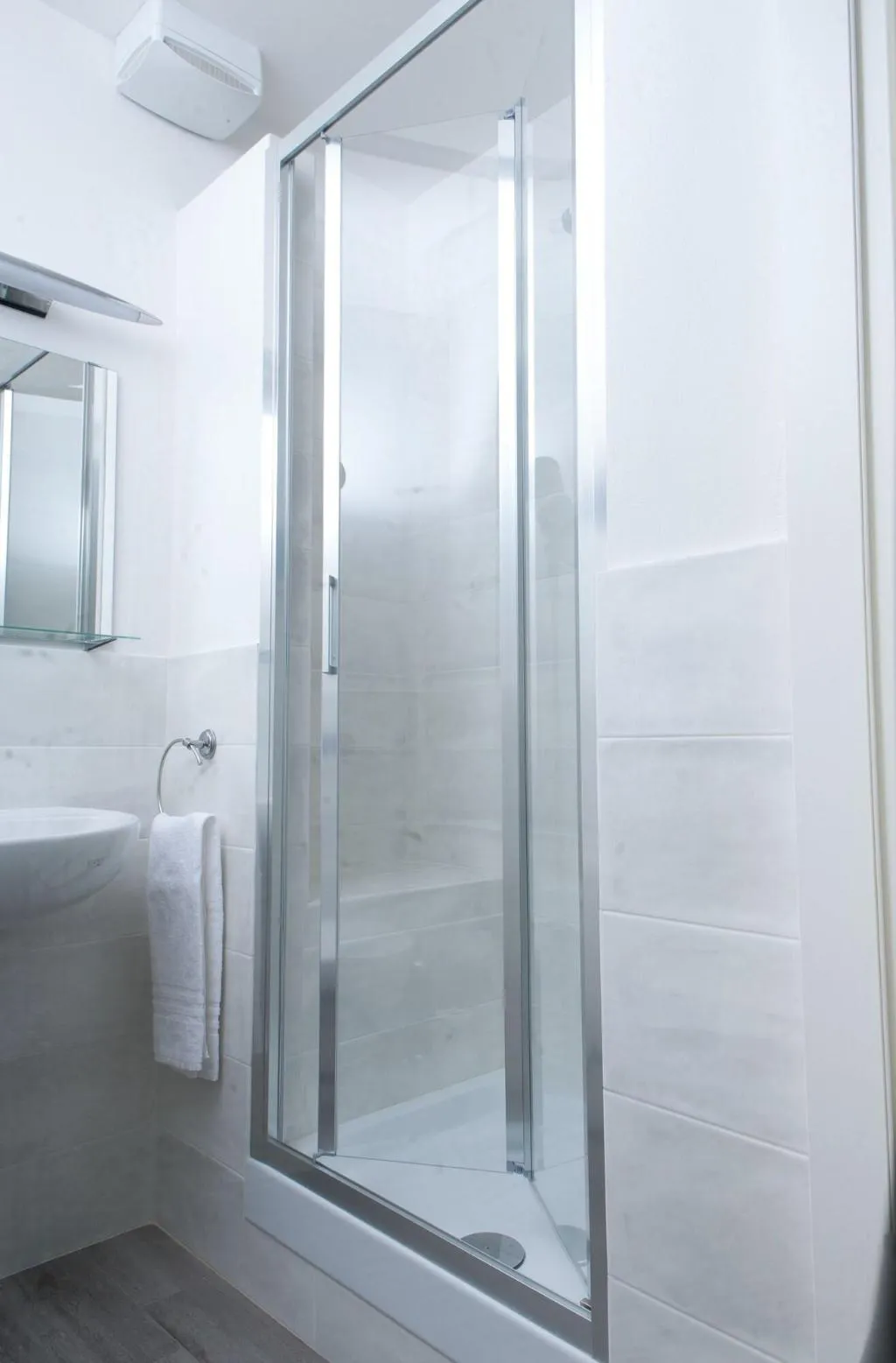 Room, Le Tre Lune Suites, Florence