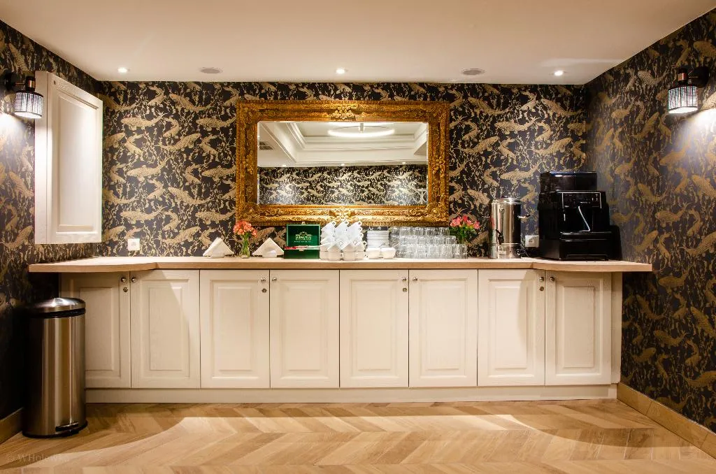 Conferences, Hotel Villa Baltica, Gdansk