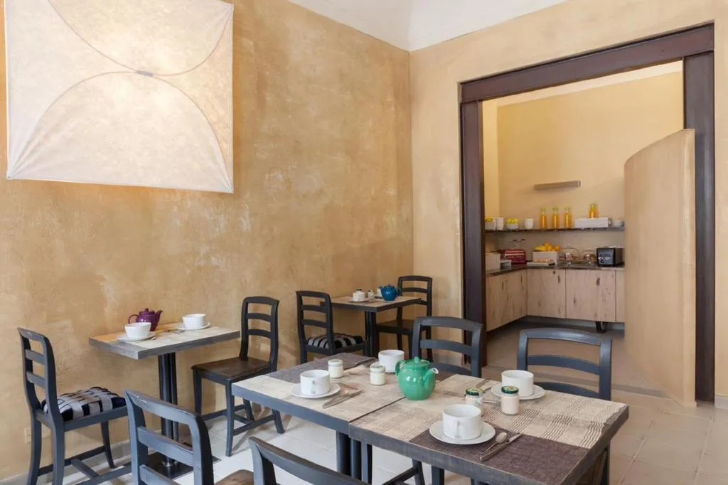 Bar, Rodo Hotel Fashion Delight, Florence
