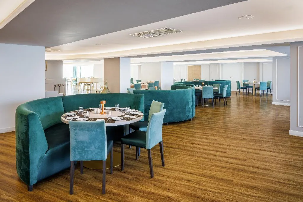 Restaurant, Jupiter Albufeira Hotel – Family & Fun, Algarve