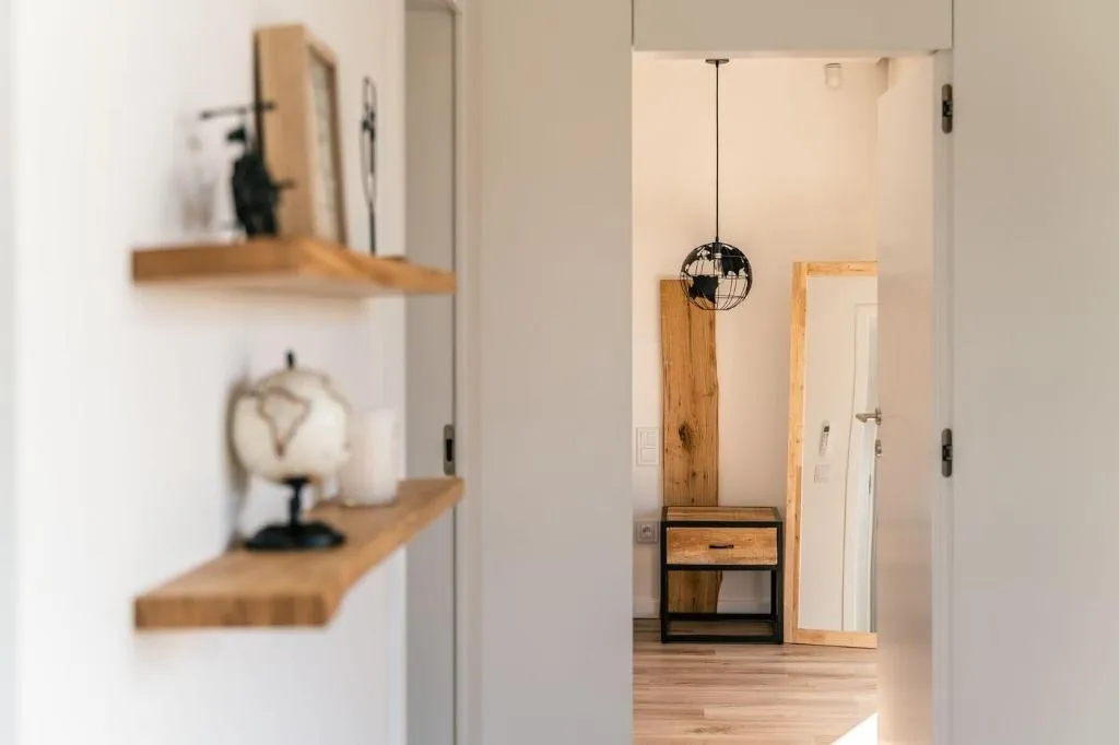 Room, Pousadela Village, Porto