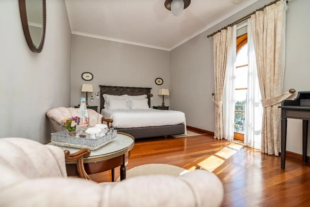 DOUBLE STANDARD Room, Rinoterra Minho, Porto