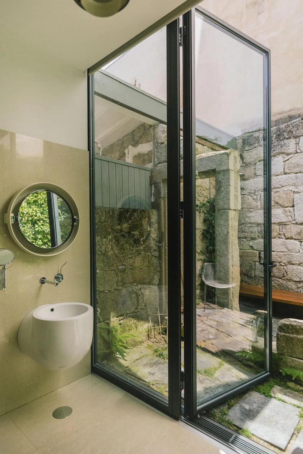 Room, Rosa Et Al Townhouse, Porto