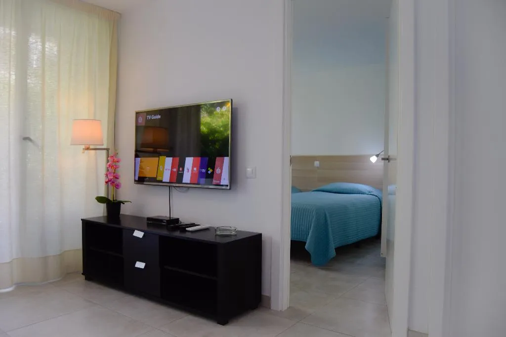 APARTMENT SUPERIOR Room, Dunaoasis Maspalomas, Gran Canaria