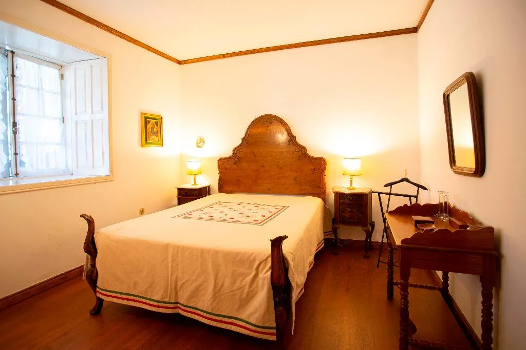 Double or Twin STANDARD Room, Quinta da Ponte do Louro, Porto
