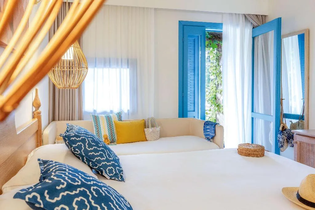 Room, TUI Blue MClub Budoni, Olbia