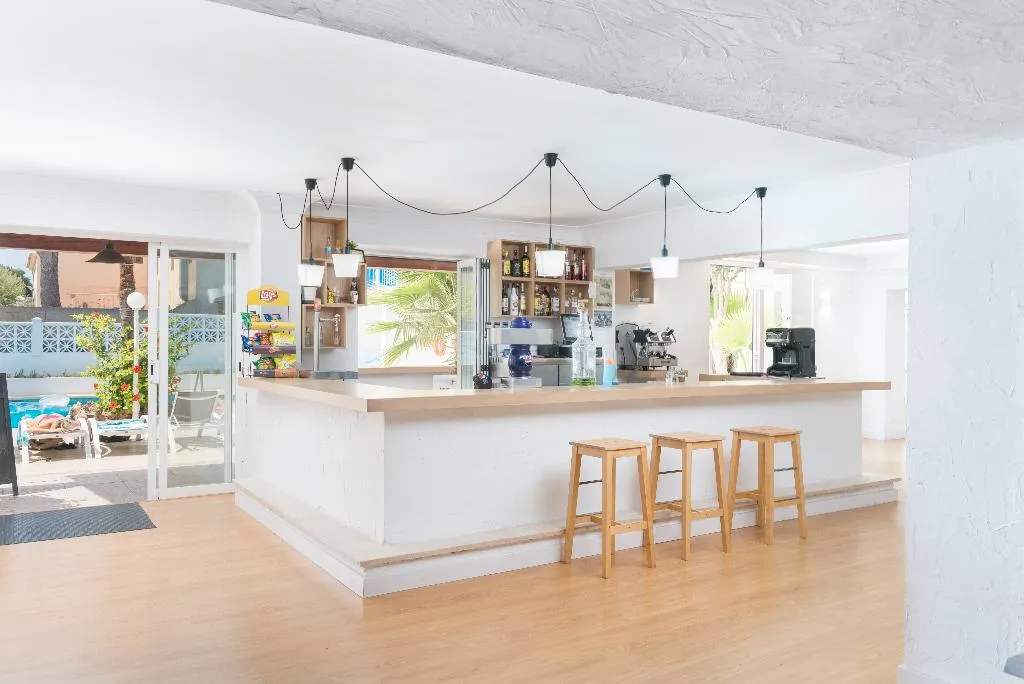 Bar, Singular Cala Ratjada By Eurotels, Majorca