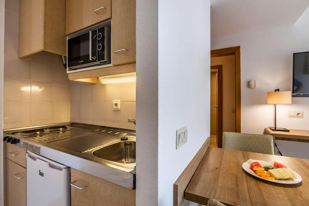 Room, Zafiro Menorca, Menorca