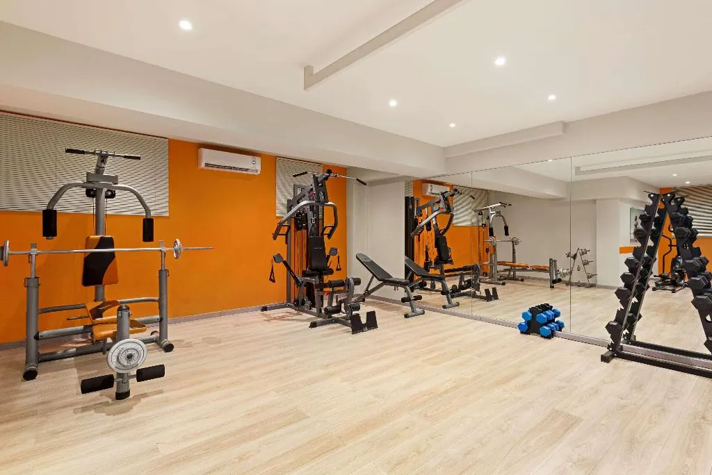 Sports and Entertainment, TRYP by Wyndham Corfu Dassia, Corfu