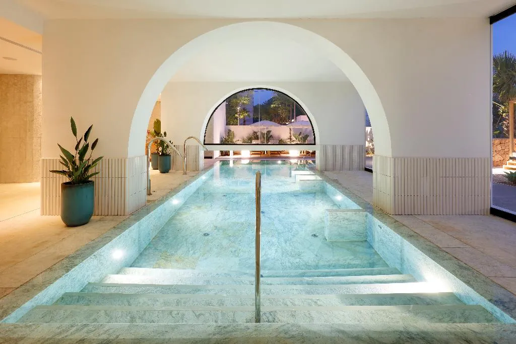 Sports and Entertainment, TRS Ibiza Hotel, Ibiza