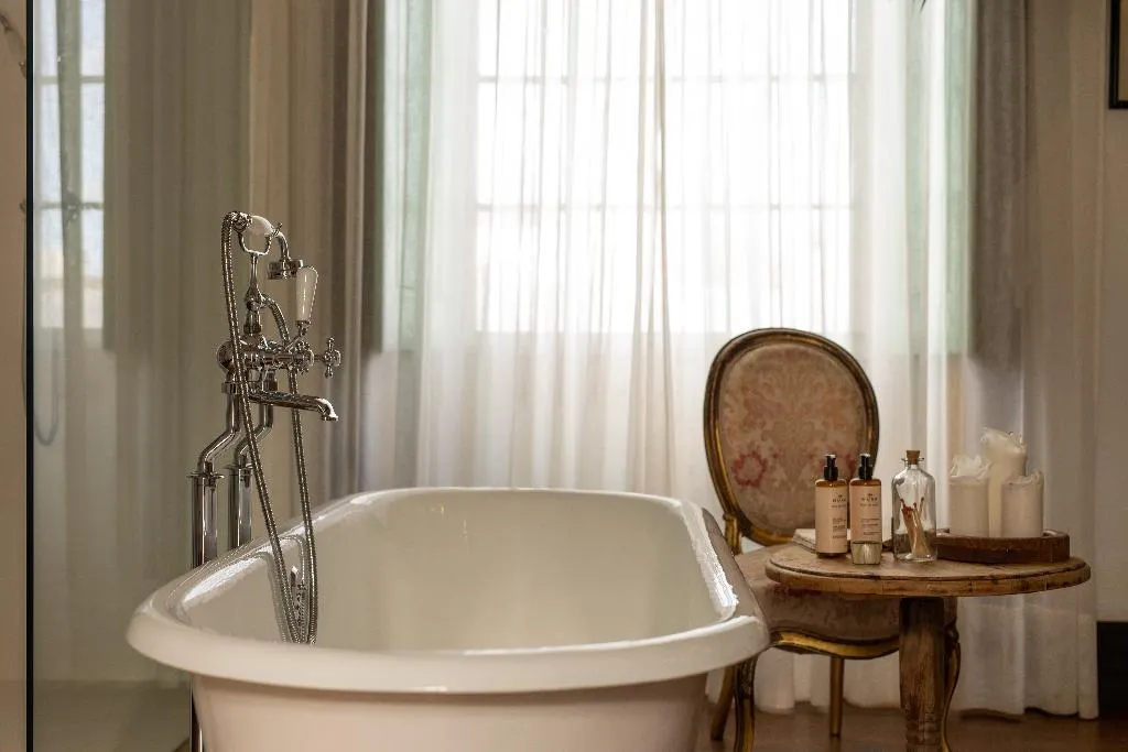 DOUBLE DELUXE Room, Hotel Emblematico La Casa De Los Naranjos, Lanzarote