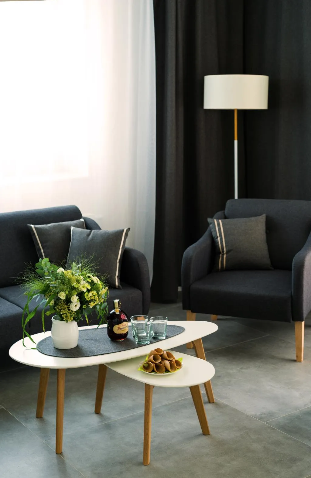STUDIO STANDARD Room, Residence Trafick (Self-service check-in), Prague